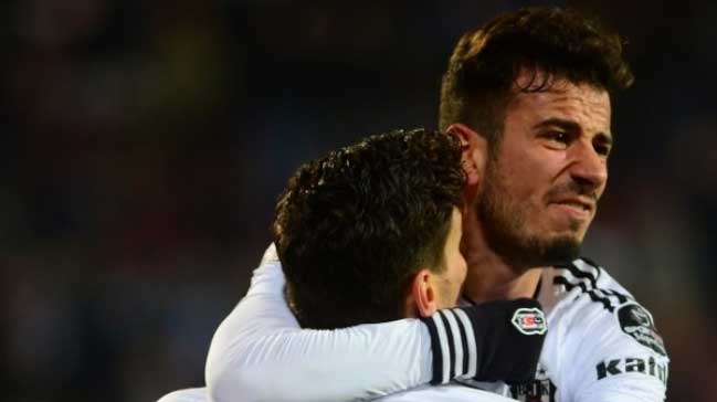 Beşiktaş 11 yıl sonra bir ilki başardı