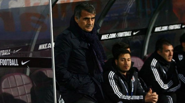 Güneş: 'Aldığımız sonuç herkesi kurtardı'