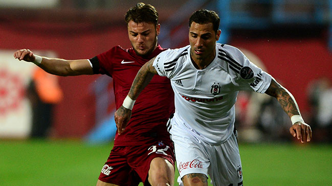 Eksiksiz lider!