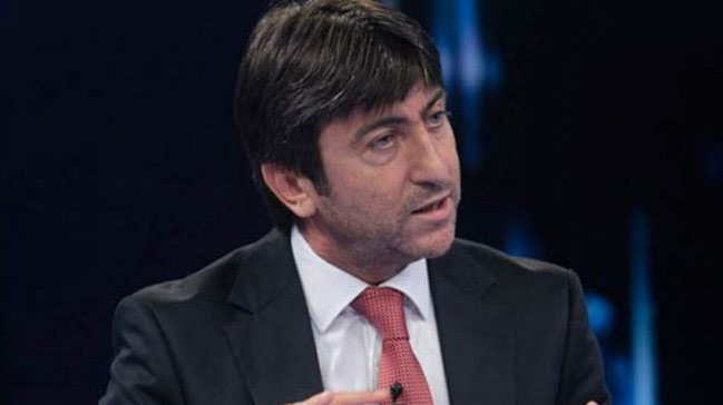 Rıdvan Dilmen: %1000 penaltı...
