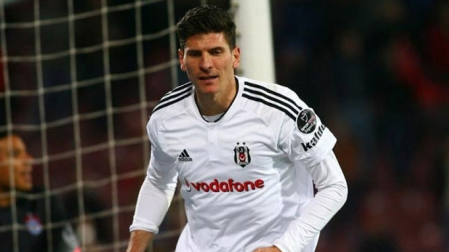 Gomez: 'Henüz bir şey kazanmış değiliz'