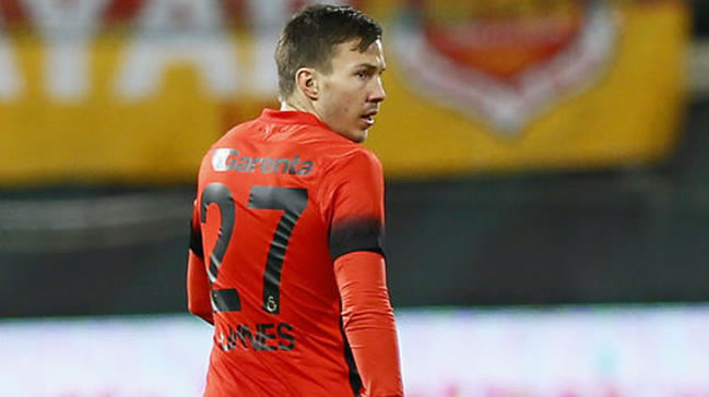 Galatasaray'da Linnes krizi! Saldırı sonrası...