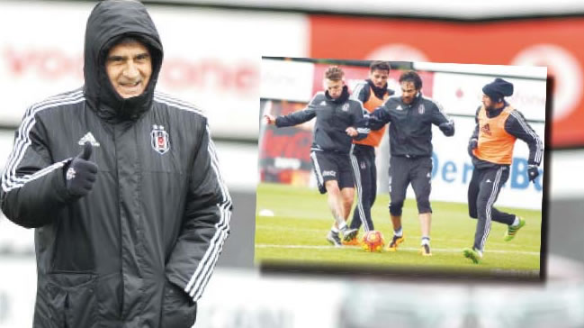 Fenerbahçe'yi bırakın 9'da 9 yapın