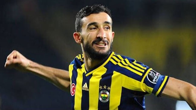 Fenerbahçe'de Mehmet Topal şoku!