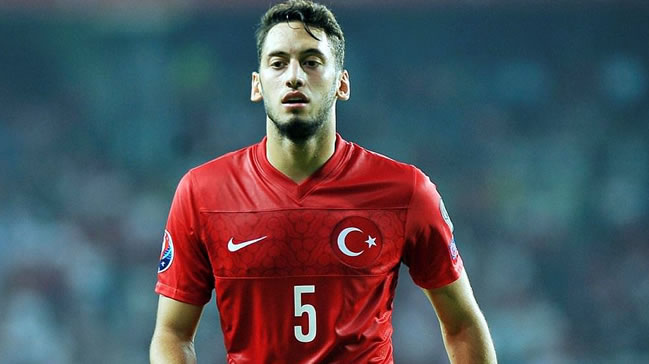 Hakan Çalhanoğlu soruşturmasında flaş gelişme