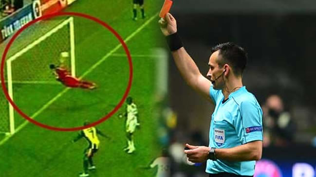 Ivan Bebek 4 yıl önce de sahnedeydi