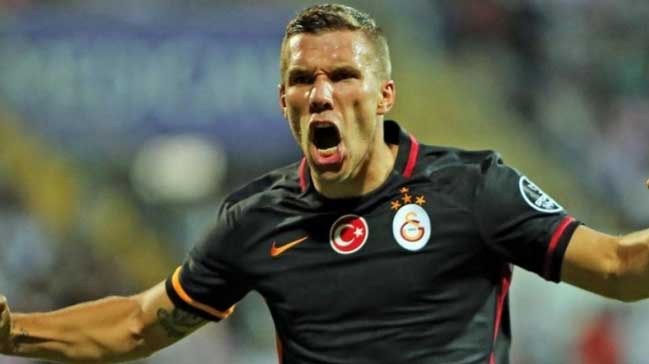 Fenerbahçe'den Poldi ve Q17 için: 'Alçakça'