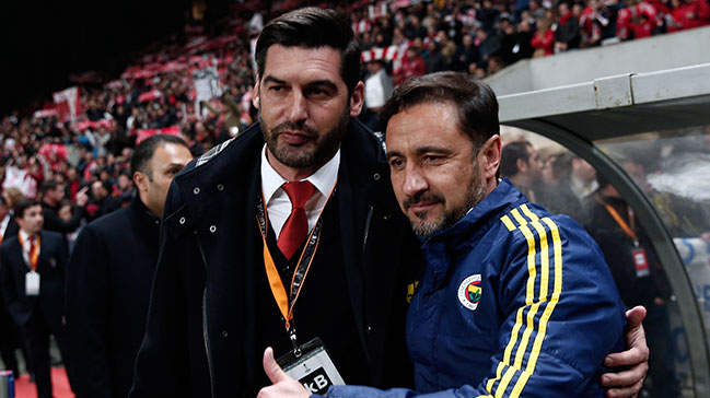 Fonseca'dan hakem ve Pereira sözleri