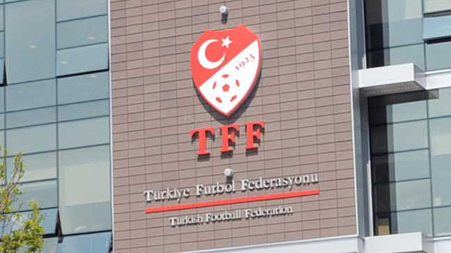 Tüm müsabakalarda saygı duruşu yapılacak