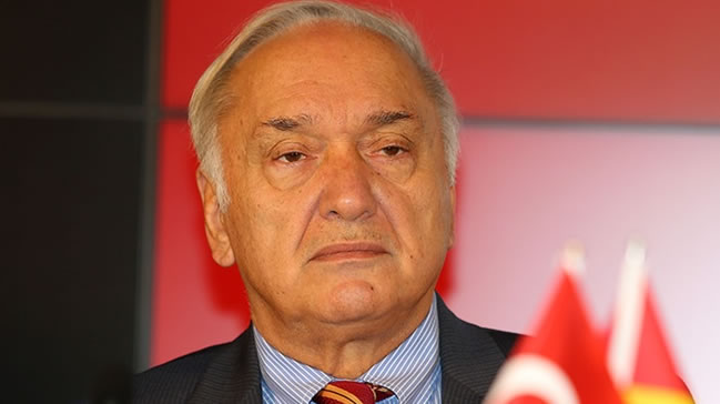 'G.Saray F.Bahçe'ye tazminat davası açmalıydı'