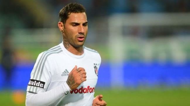 Quaresma Ronaldo'yu geçebilirdi