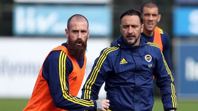 'Derbide ayağa kalkacağız'