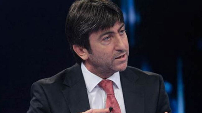 Dilmen: Atiba'nın pozisyonu net penaltı!