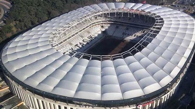 Kartal'ın 19.03 partisi