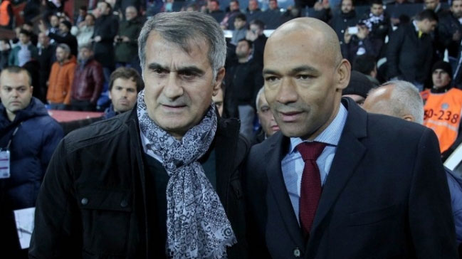 Jose Morais'ten maç sonu Taksim mesajı!