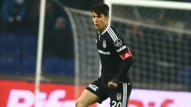 Necip Uysal: 'Nerede oynadığım önemli...'