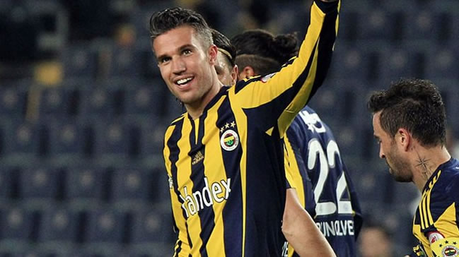 RVP için Galatasaray fırsatı!