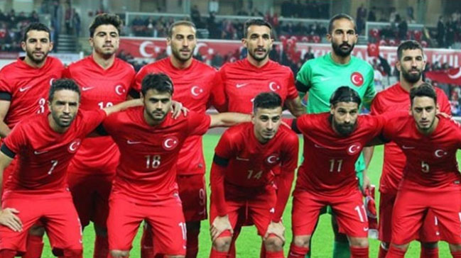 TFF'den flaş Milli Takım kararı!
