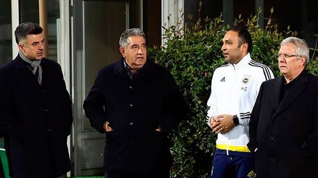 Derbi öncesi Samandıra'ya çıkarma