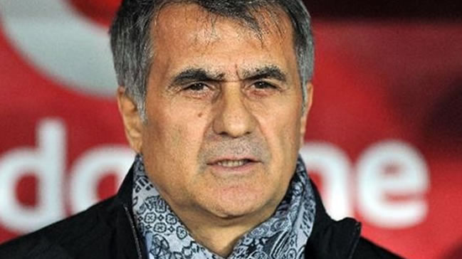 Şenol Güneş'in '2 penaltı' isyanı!