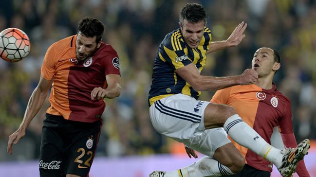 Arena'da 'Umut' derbisi!