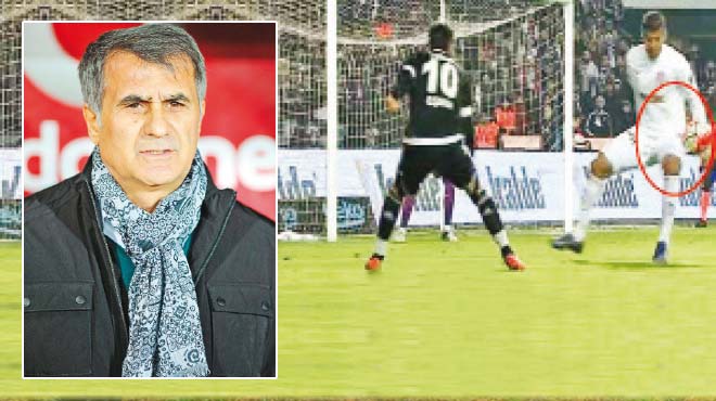 Güneş pastayı ne zaman kesecek?