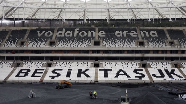 Beşiktaş'tan kombine kart açıklaması