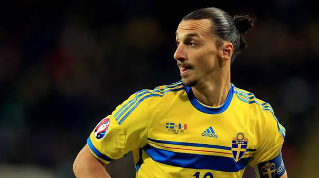 Ibrahimovic'ten flaş Türkiye açıklaması