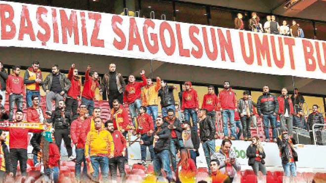 Eğer derbi oynansaydı...