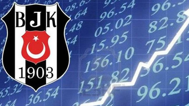 Beşiktaş %134'le şampiyon oldu!