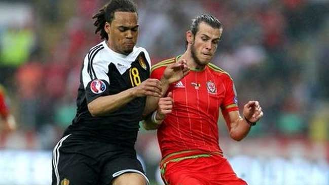 Tesadüfün böylesi! Denayer bu kez Brüksel'de...