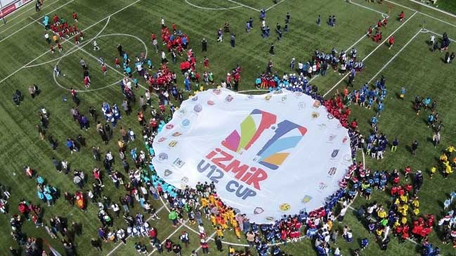 İzmir Cup'a terör engeli