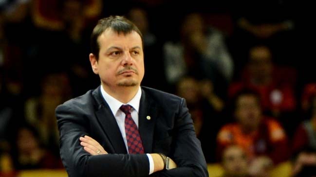 Galatasaray Avrupa Kupası'nı istiyor