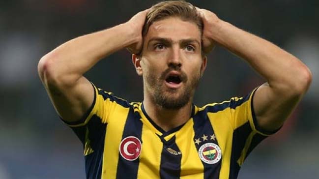 Caner Erkin kararı açıklandı!