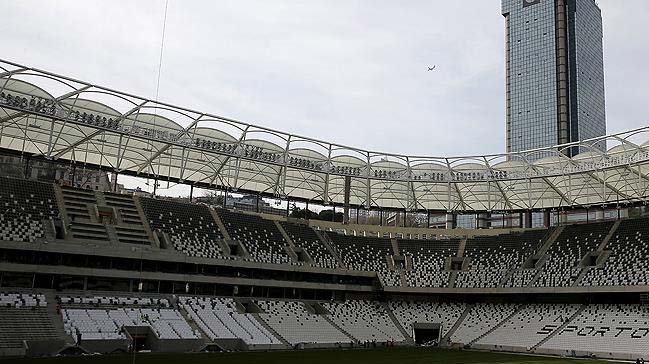 Beşiktaş'ta hasret bitiyor 