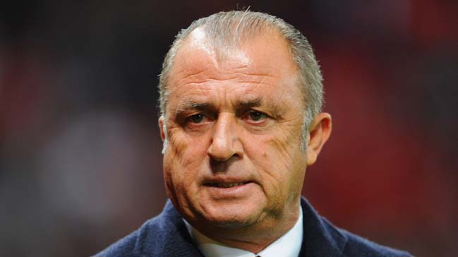 Fatih Terim'den devrim gibi karar!