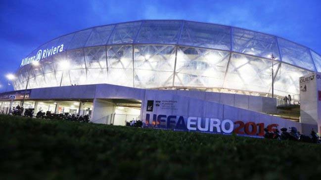 EURO 2016 için flaş gelişme!