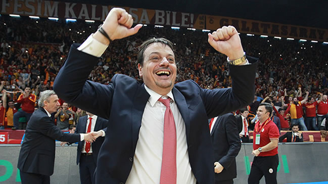 'O kupayı alıp THY'ye uçacağız'