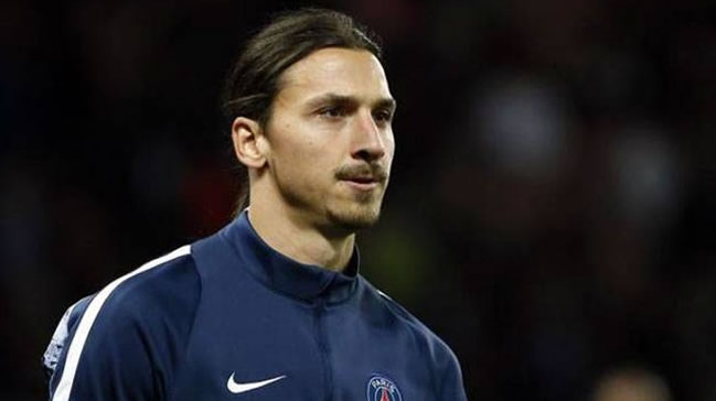 Fenerbahçe Ibrahimovic'le görüştü