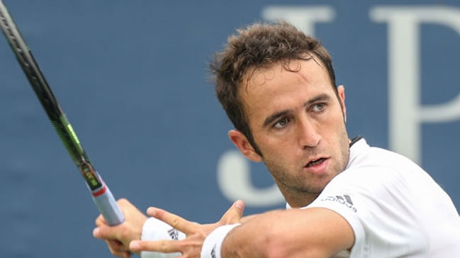 Marsel İlhan ATP Challenger'da çeyrek finalde