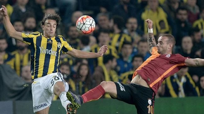 F.Bahçe'den beklenmedik karar!