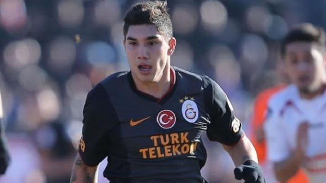 Lucas Ontivero hayran bıraktı