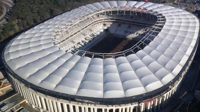 'FB&GS seviyesini Arena'yla aştık'