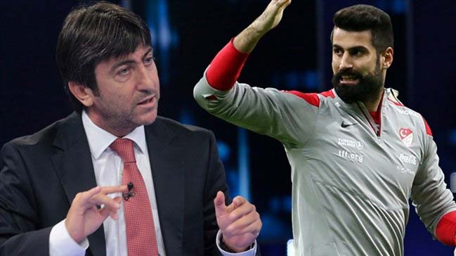 Dilmen'den flaş Volkan Demirel açıklaması!