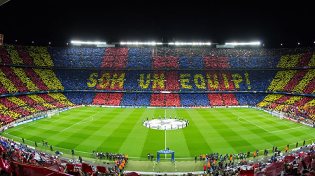 Nou Camp'a Johan Cruyff'un ismini verecekler