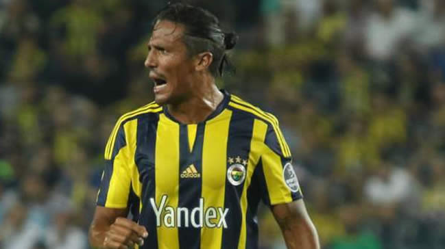 Bruno Alves'e sürpriz talip!