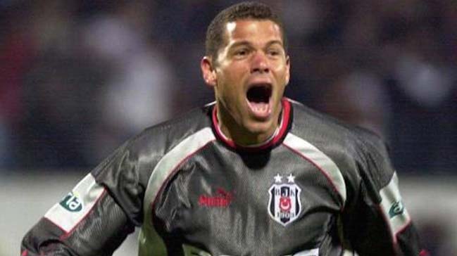 Oscar Cordoba'dan Vodafone Arena paylaşımı!