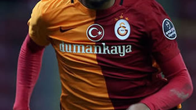 Yıldız futbolcu Galatasaray'dan ayrılıyor!