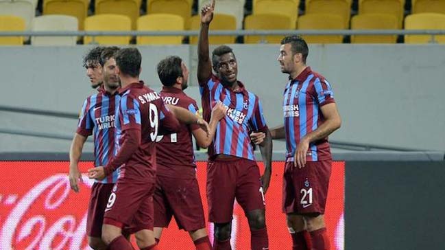 Eyvah! FIFA'ya gidiyorlar