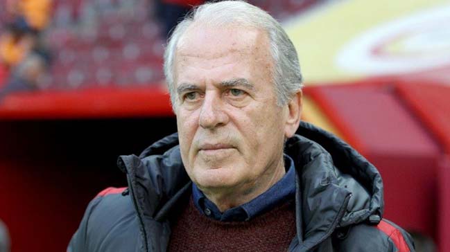 Mustafa Denizli: 'Bıraktım, çünkü...'